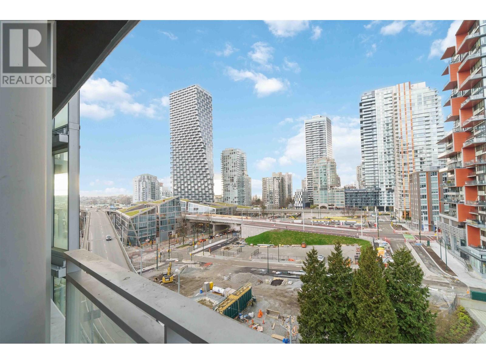 1103 1372 Seymour Street, Vancouver, British Columbia  V6B 0L1 - Photo 22 - R2976184