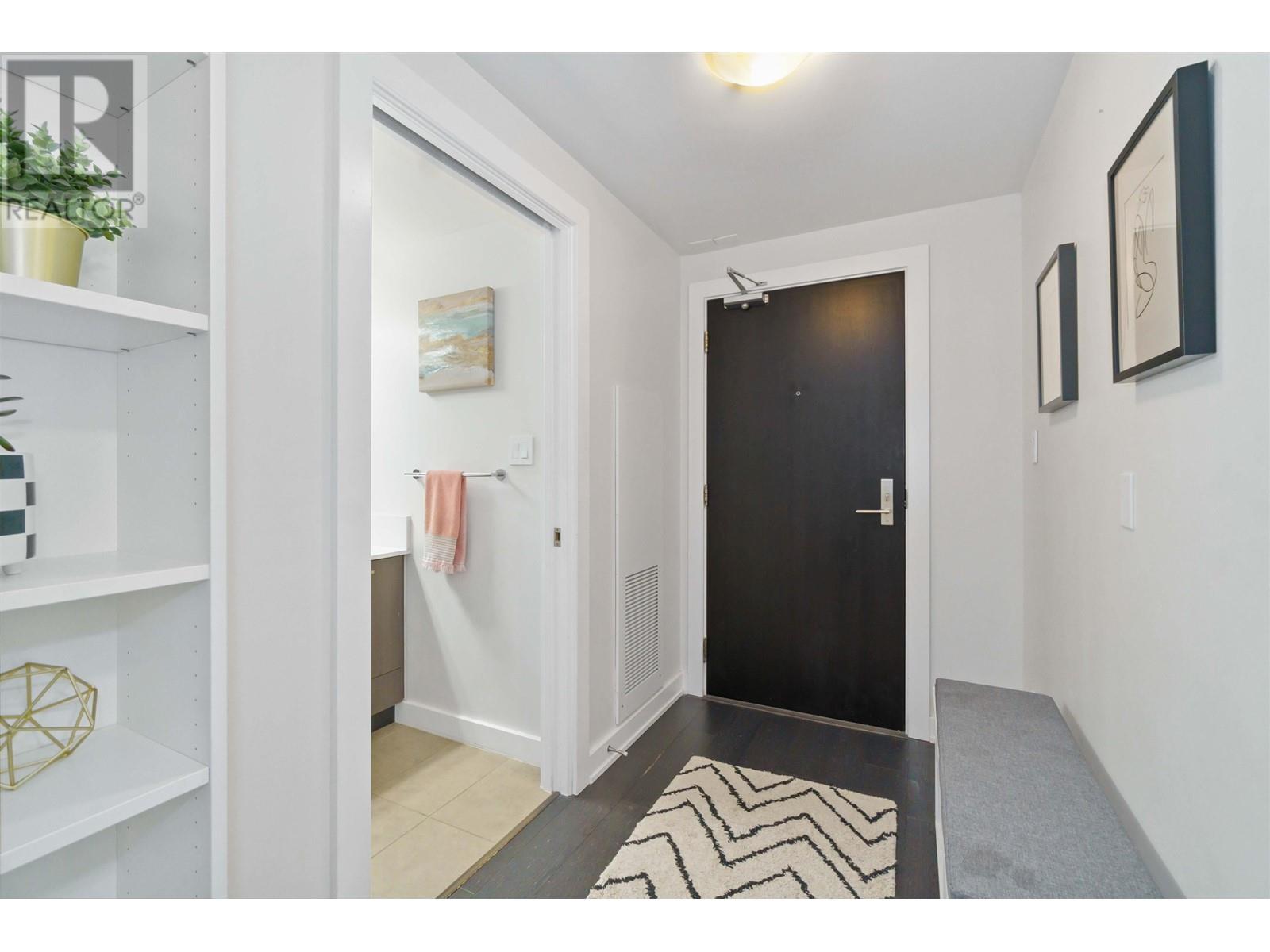1103 1372 Seymour Street, Vancouver, British Columbia  V6B 0L1 - Photo 18 - R2976184