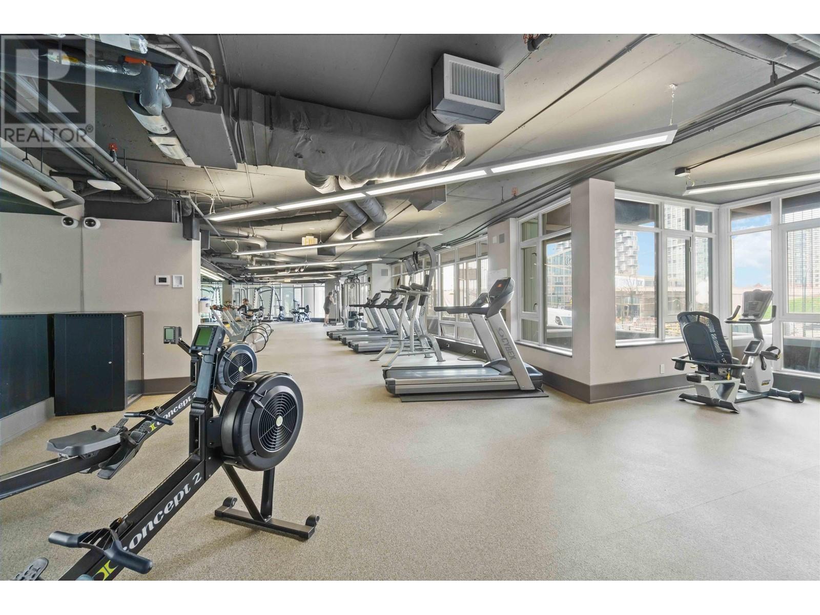 1103 1372 Seymour Street, Vancouver, British Columbia  V6B 0L1 - Photo 26 - R2976184