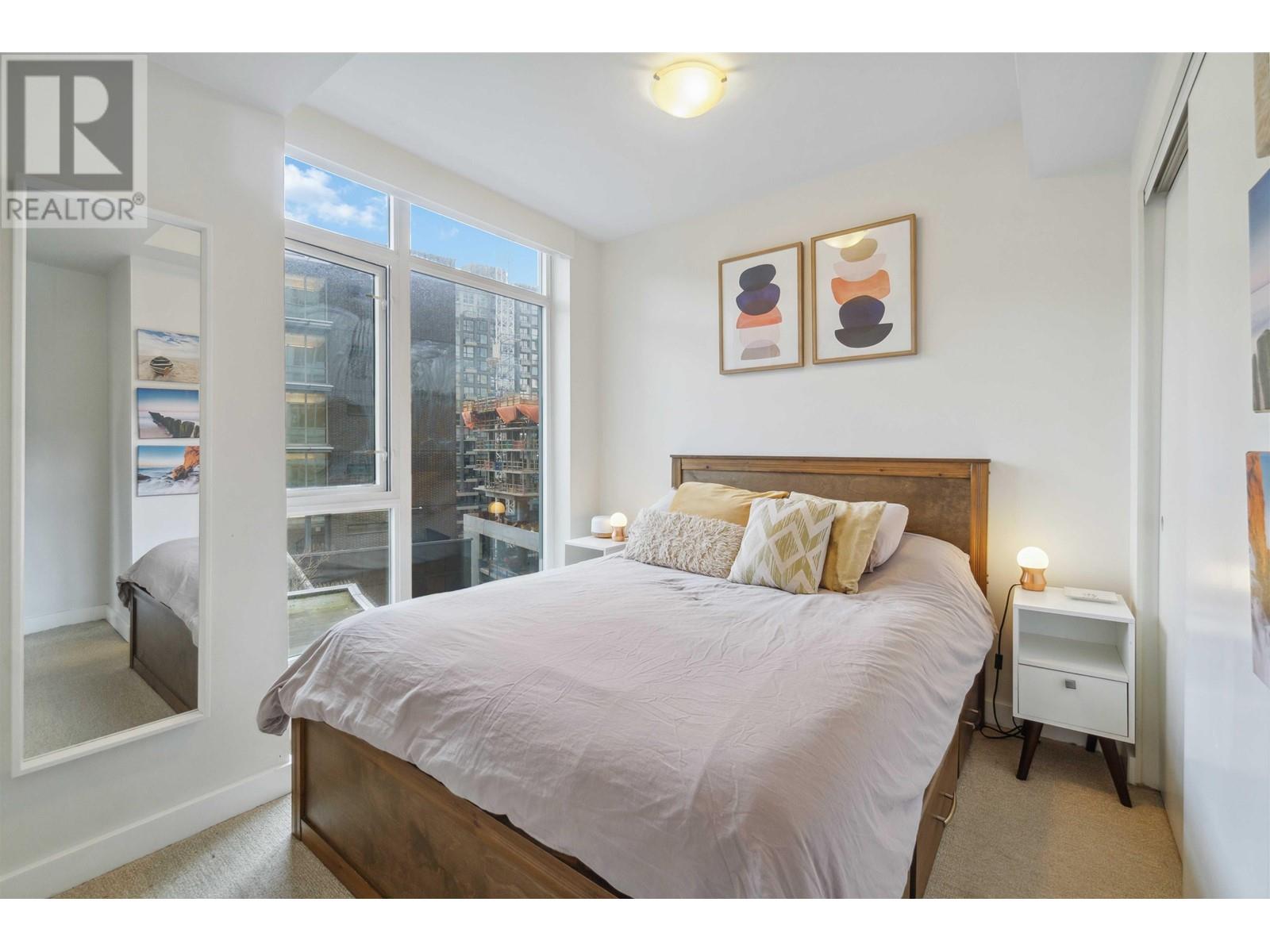 1103 1372 Seymour Street, Vancouver, British Columbia  V6B 0L1 - Photo 12 - R2976184