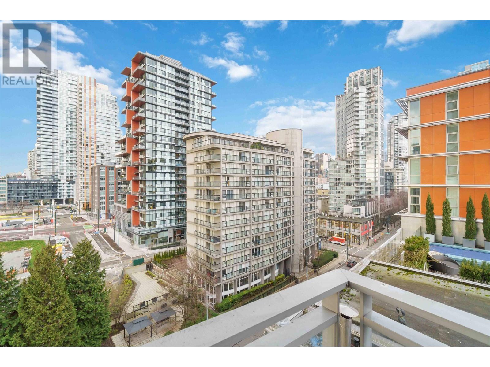 1103 1372 Seymour Street, Vancouver, British Columbia  V6B 0L1 - Photo 21 - R2976184
