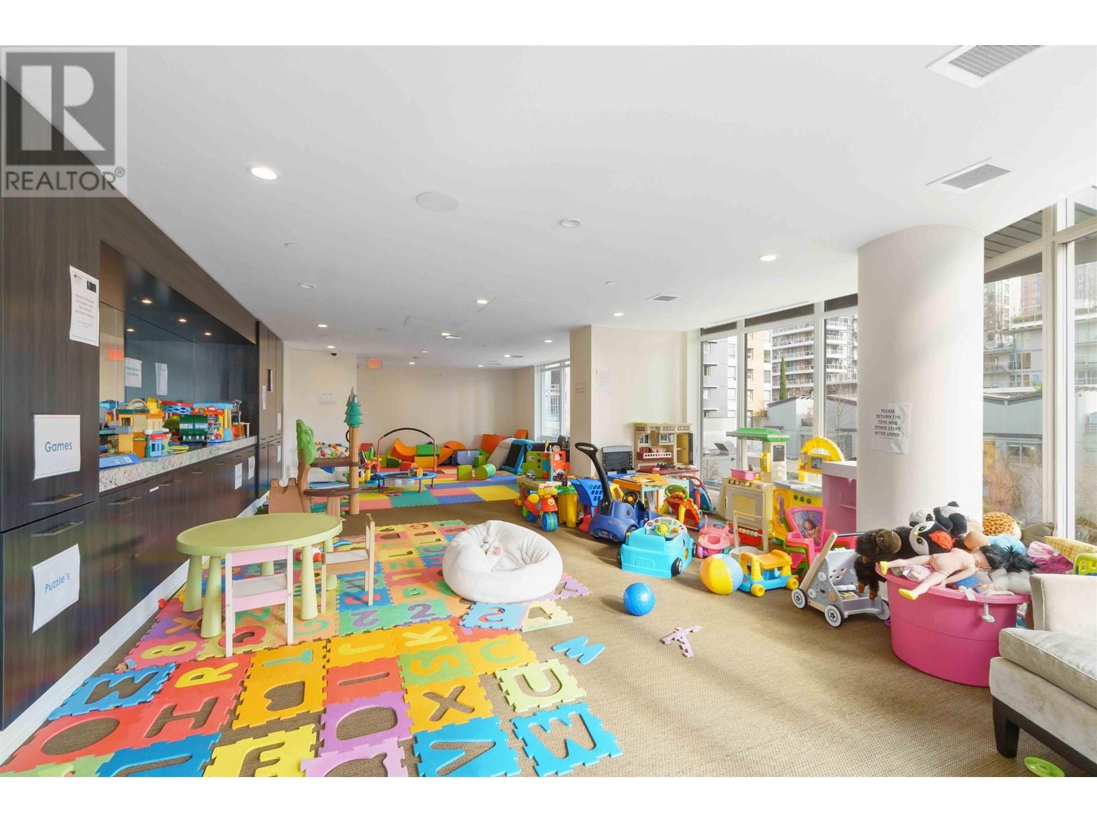 1103 1372 Seymour Street, Vancouver, British Columbia  V6B 0L1 - Photo 29 - R2976184