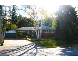 2470 MEADOWOOD CRESCENT, Oakville, Ontario