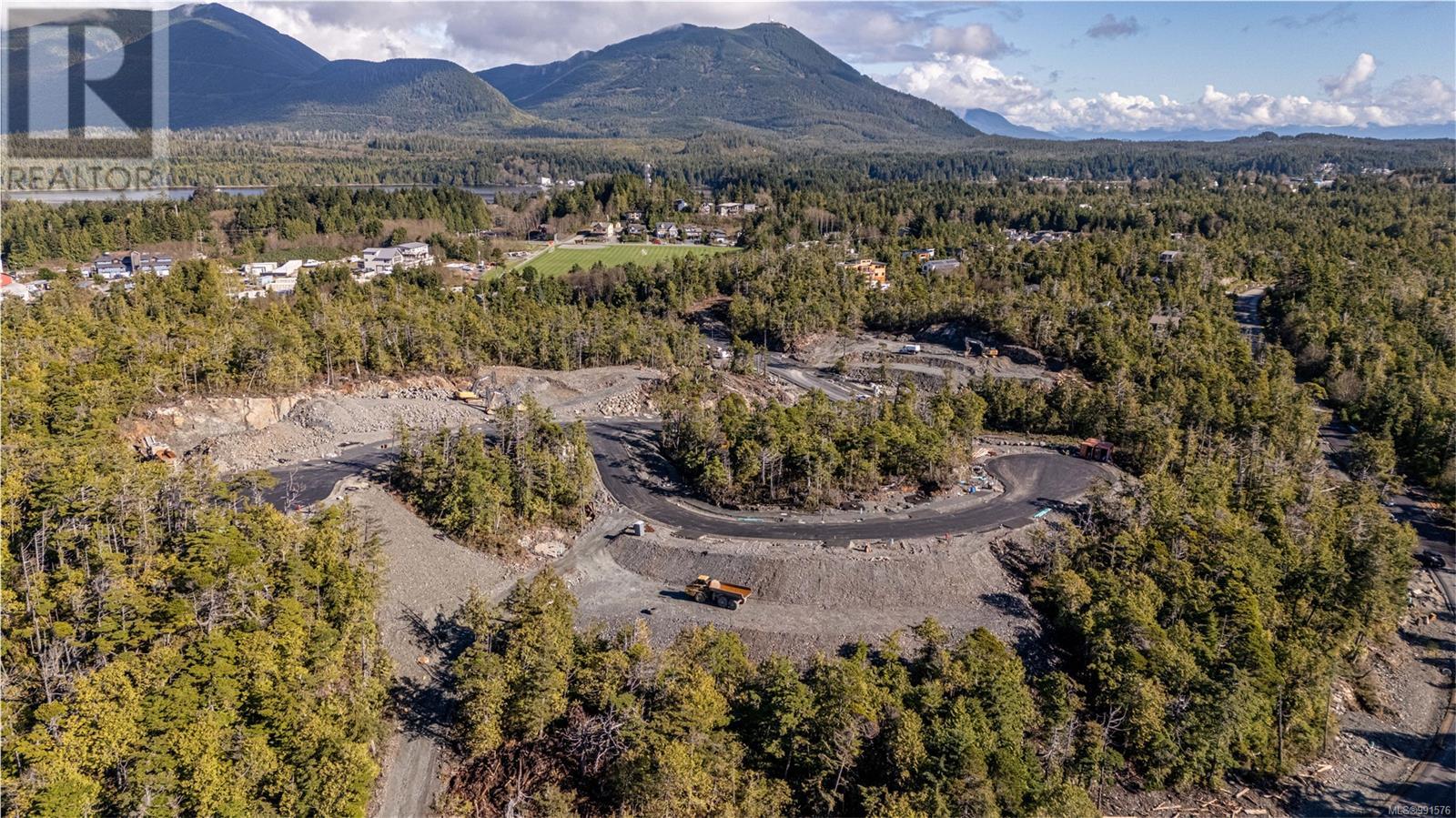 Lot 84 Raven Lane, Ucluelet, British Columbia  V0R 3A0 - Photo 5 - 991576