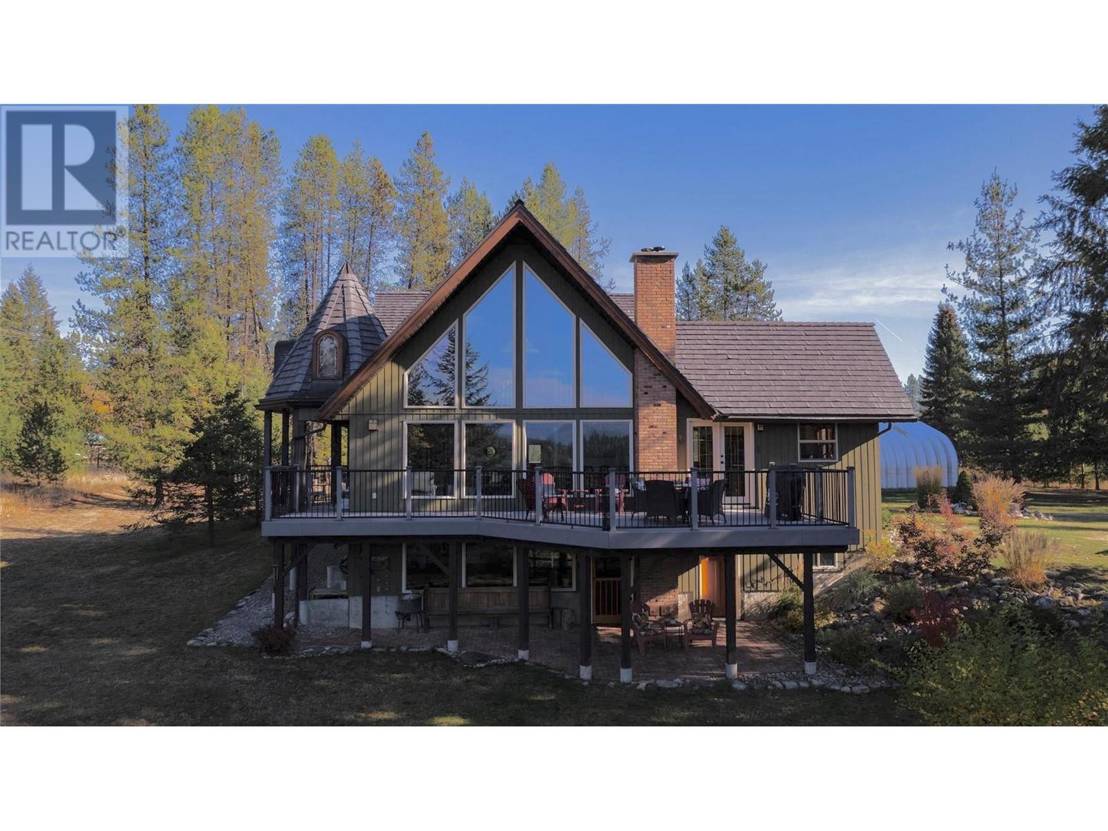3306 Krestova Road, Krestova, British Columbia  V0G 1H2 - Photo 4 - 10338280