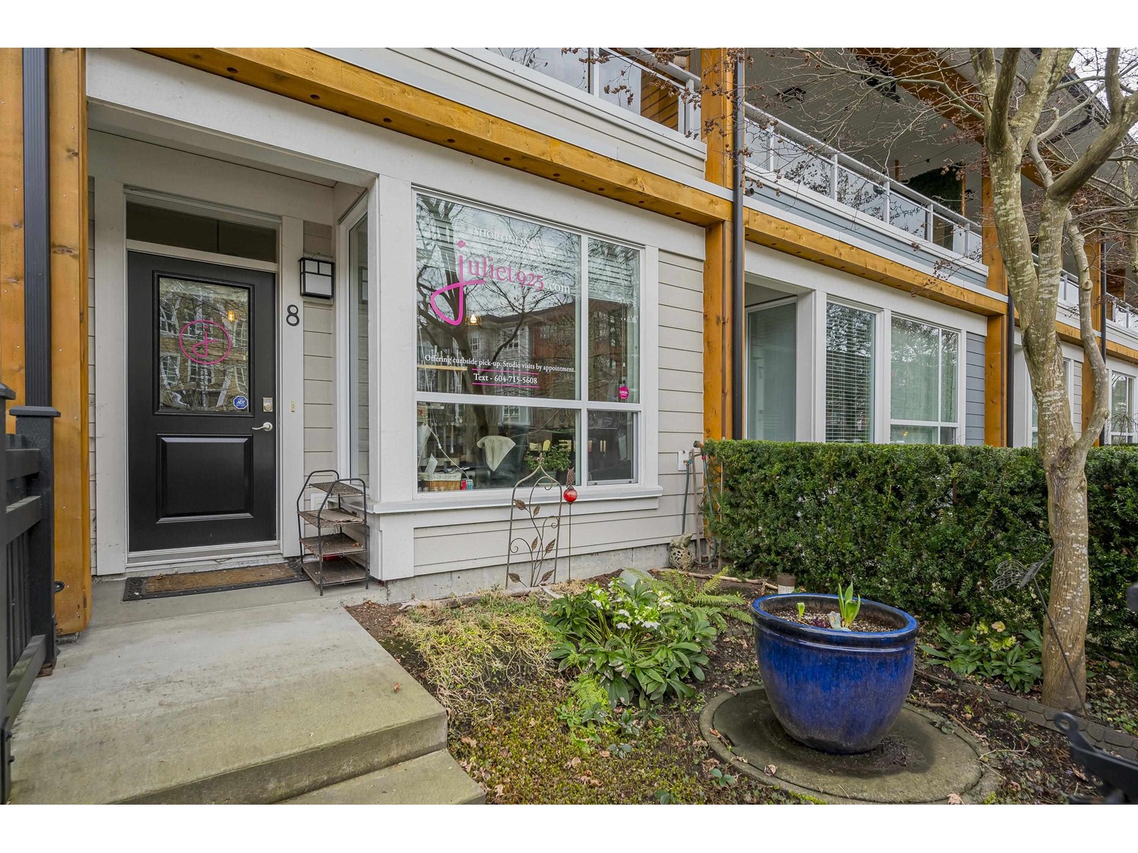 Property at 8 23230 BILLY BROWN ROAD image 4