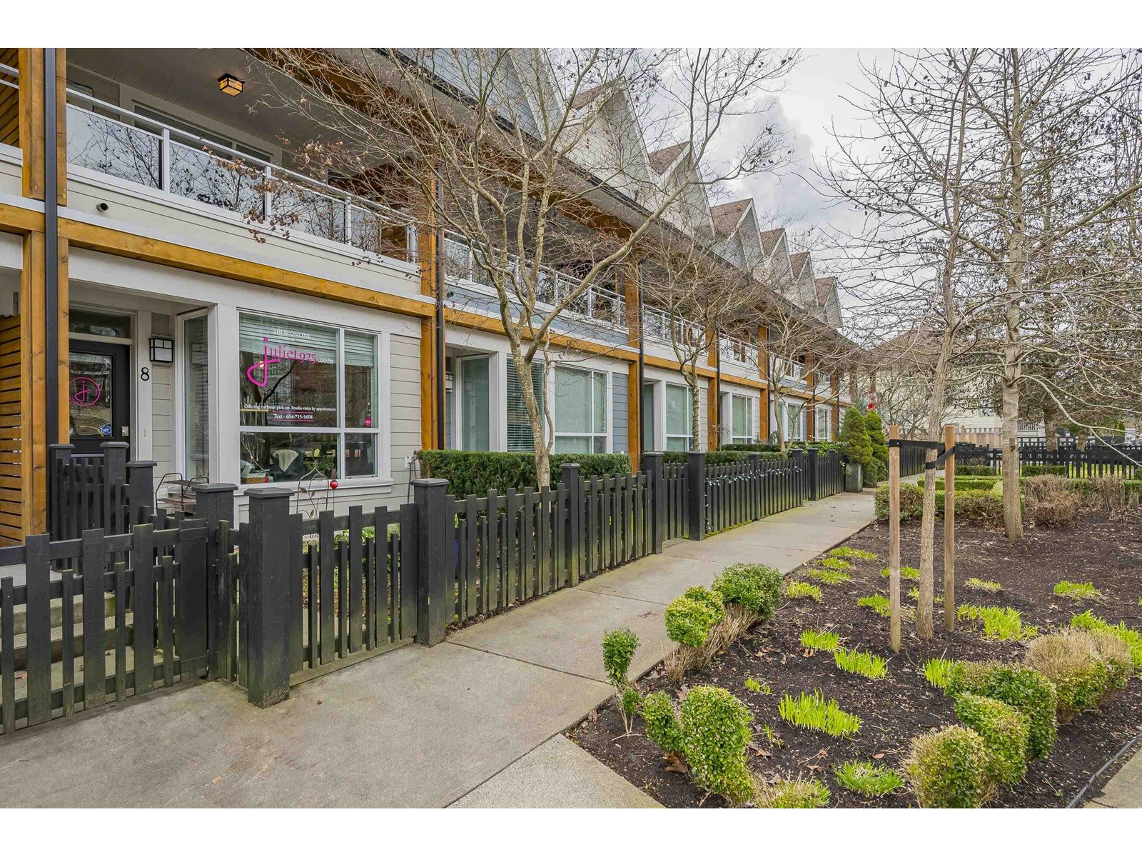 Property at 8 23230 BILLY BROWN ROAD image 3