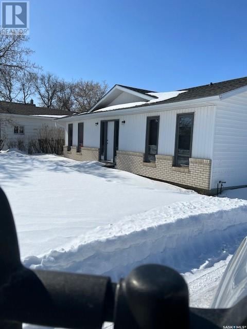 108 1st STREET W, carnduff, Saskatchewan