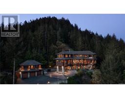 4948 Nagle Rd East Sooke, Sooke, Ca