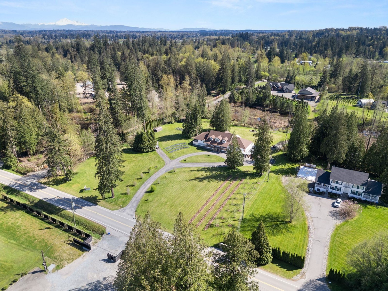 21980 100 Avenue, Langley, British Columbia  V1M 3V1 - Photo 5 - R2975149