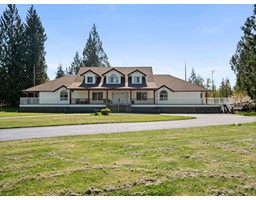 21980 100 AVENUE, Langley, British Columbia