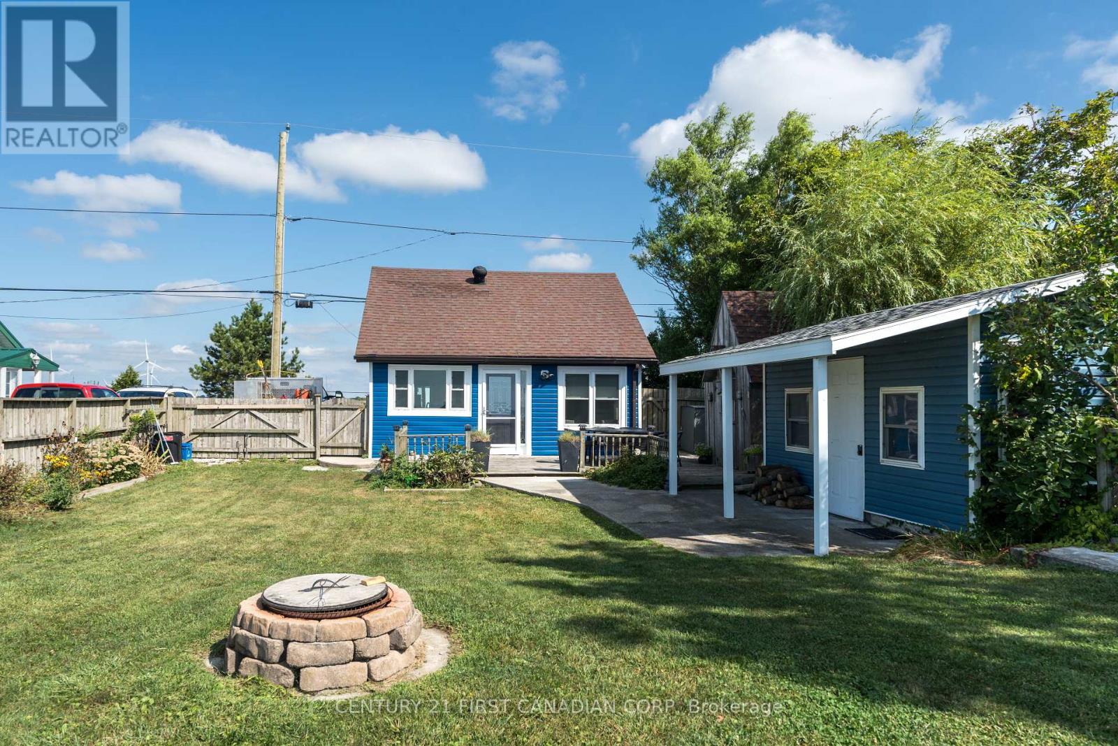 18512 ERIE SHORE DRIVE S, Chatham-Kent, Ontario