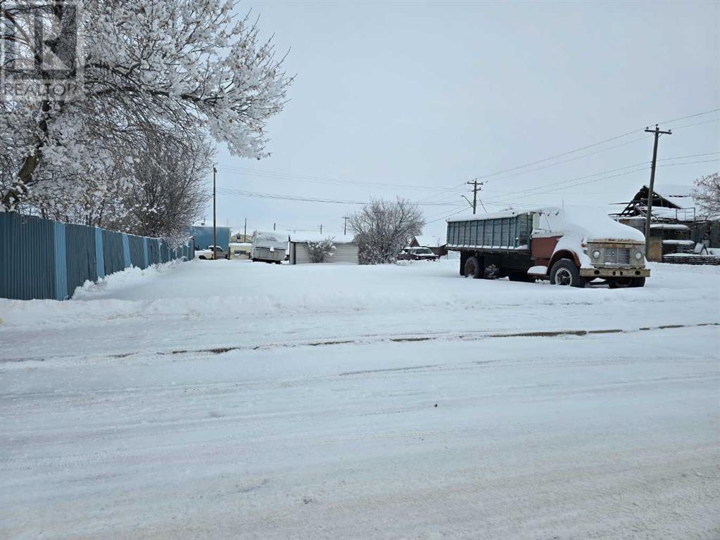 128 1 Avenue E, Hussar, Alberta  T0J 1S0 - Photo 2 - A2180200
