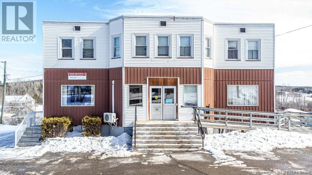 3906 Route 104, Millville, New Brunswick