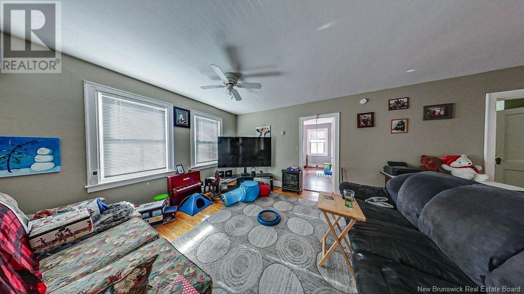 3906 Route 104, Millville, New Brunswick  E6E 1S7 - Photo 35 - NB113492