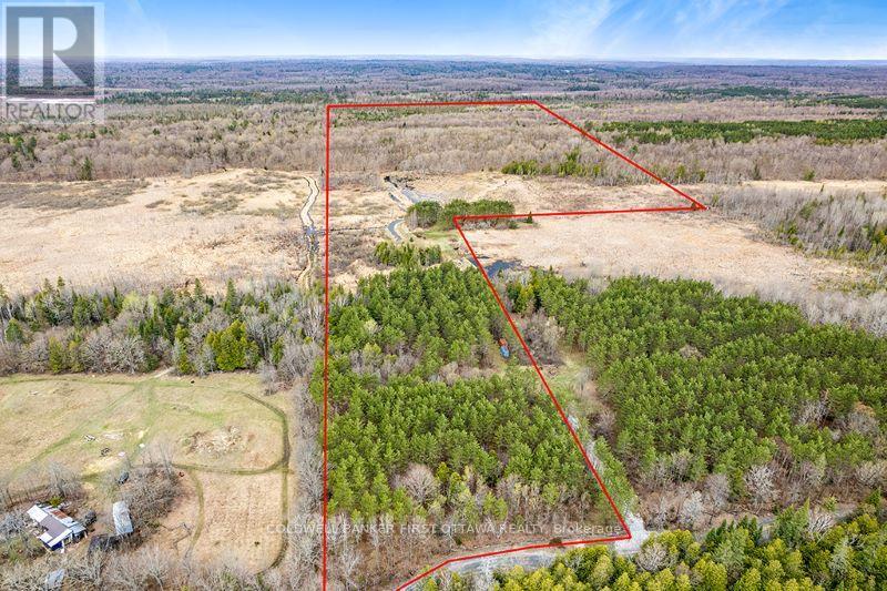 470 11TH LINE SOUTH SHERBROOKE ROAD, Tay Valley, Ontario