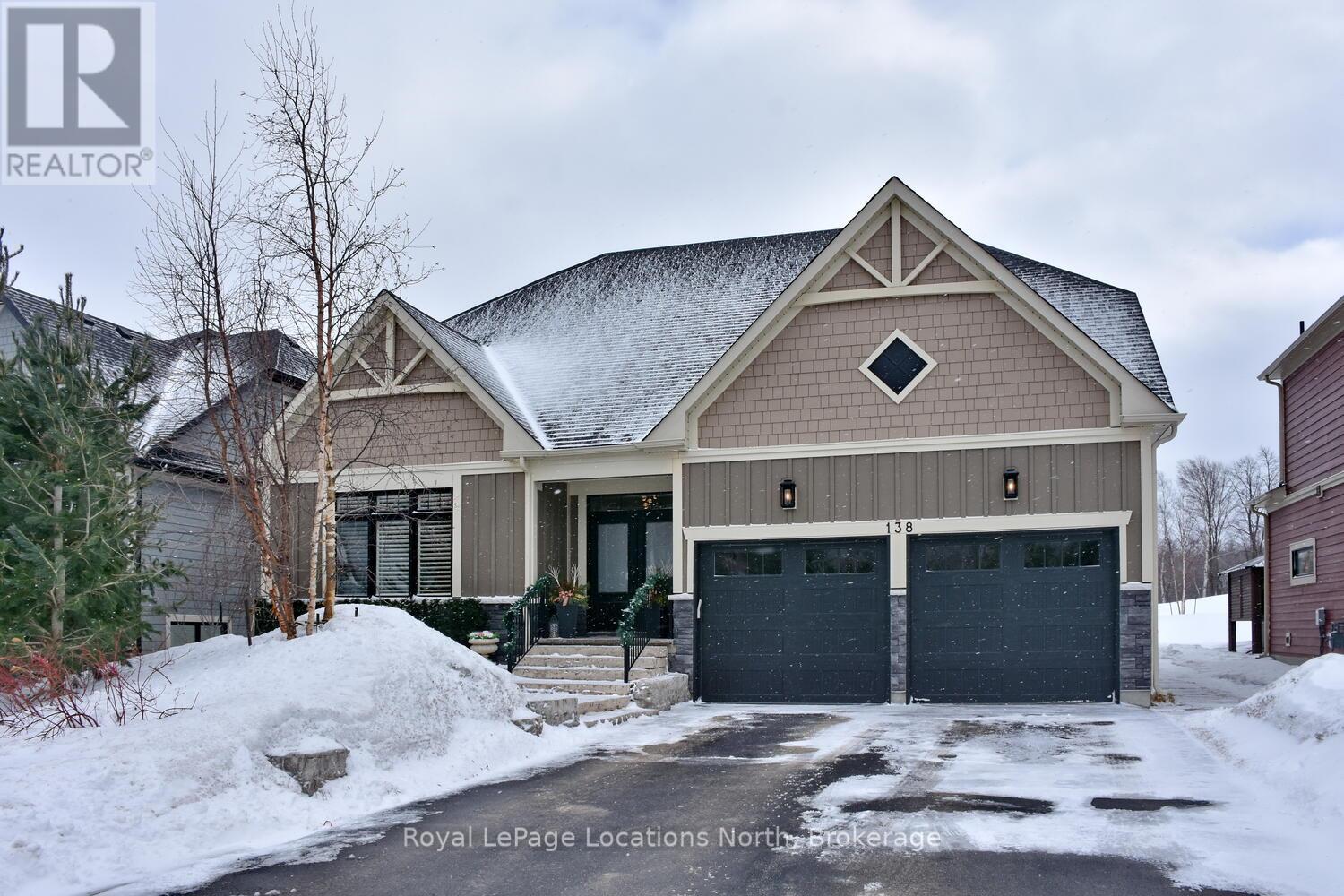 138 Crestview Court, Blue Mountains, Ontario  L9Y 0Z4 - Photo 2 - X12007138