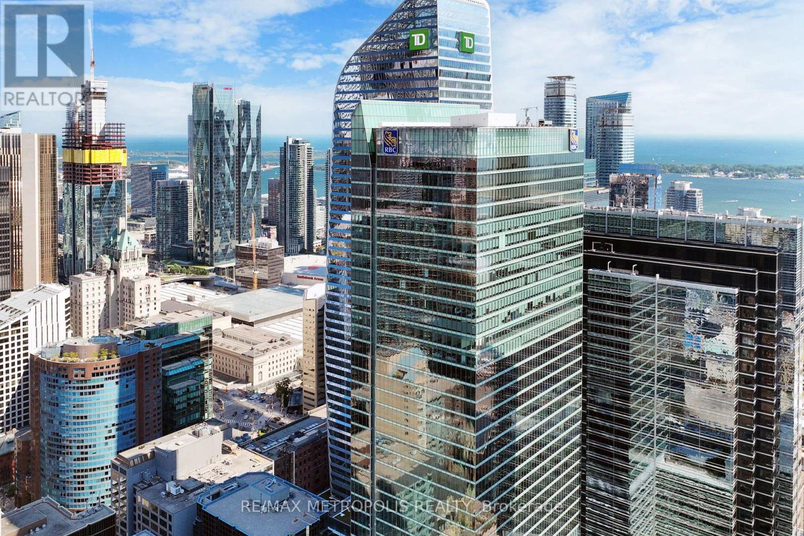 3000a - 155 Wellington Street W, Toronto, Ontario  M5V 3L3 - Photo 2 - C12012754