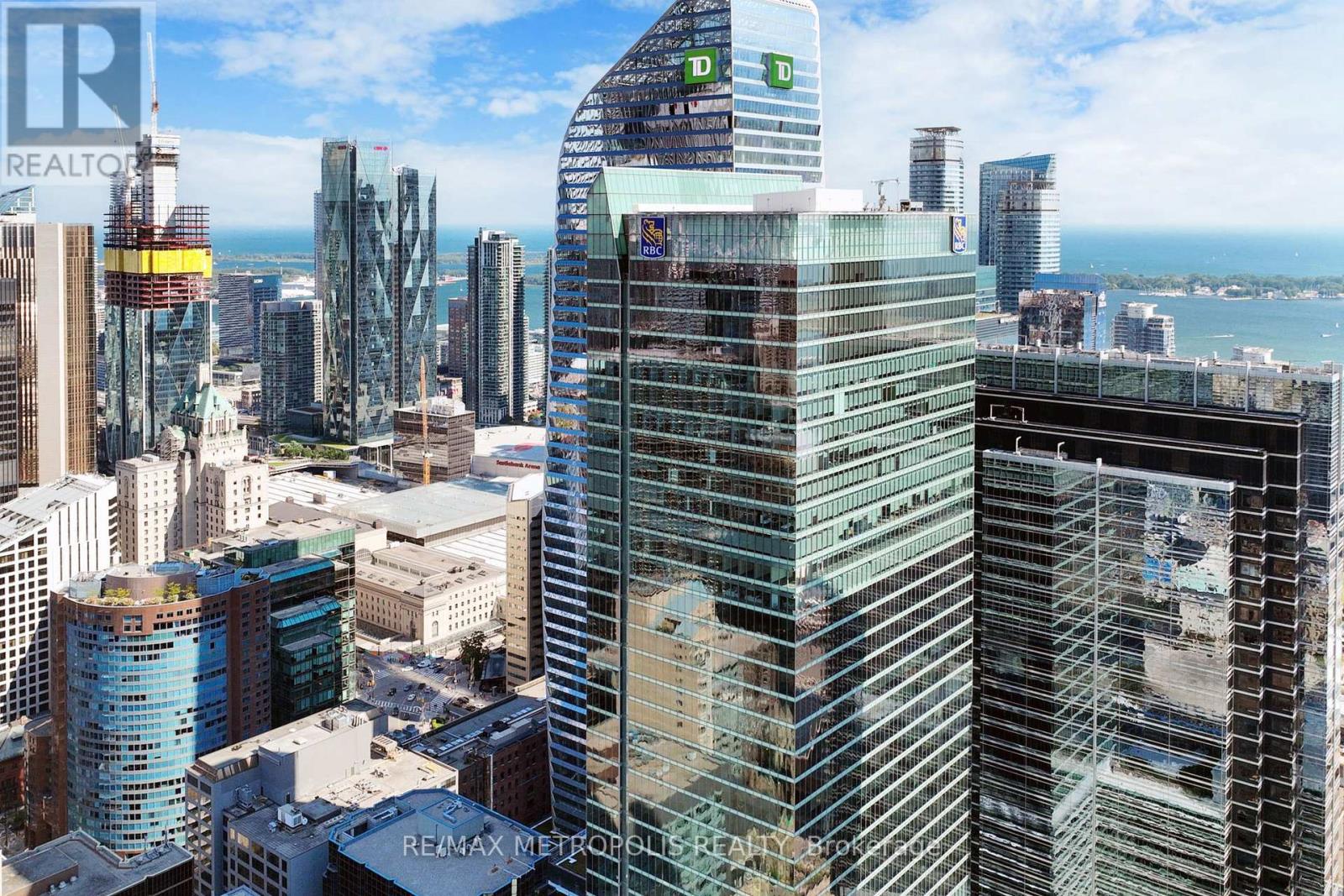 3000b - 155 Wellington Street W, Toronto, Ontario  M5V 3L3 - Photo 2 - C12012755