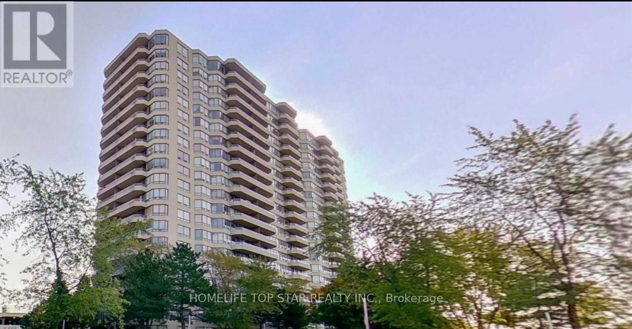 684 - 1 Greystone Walk Drive, Toronto, Ontario  M1K 5J3 - Photo 1 - E12012806