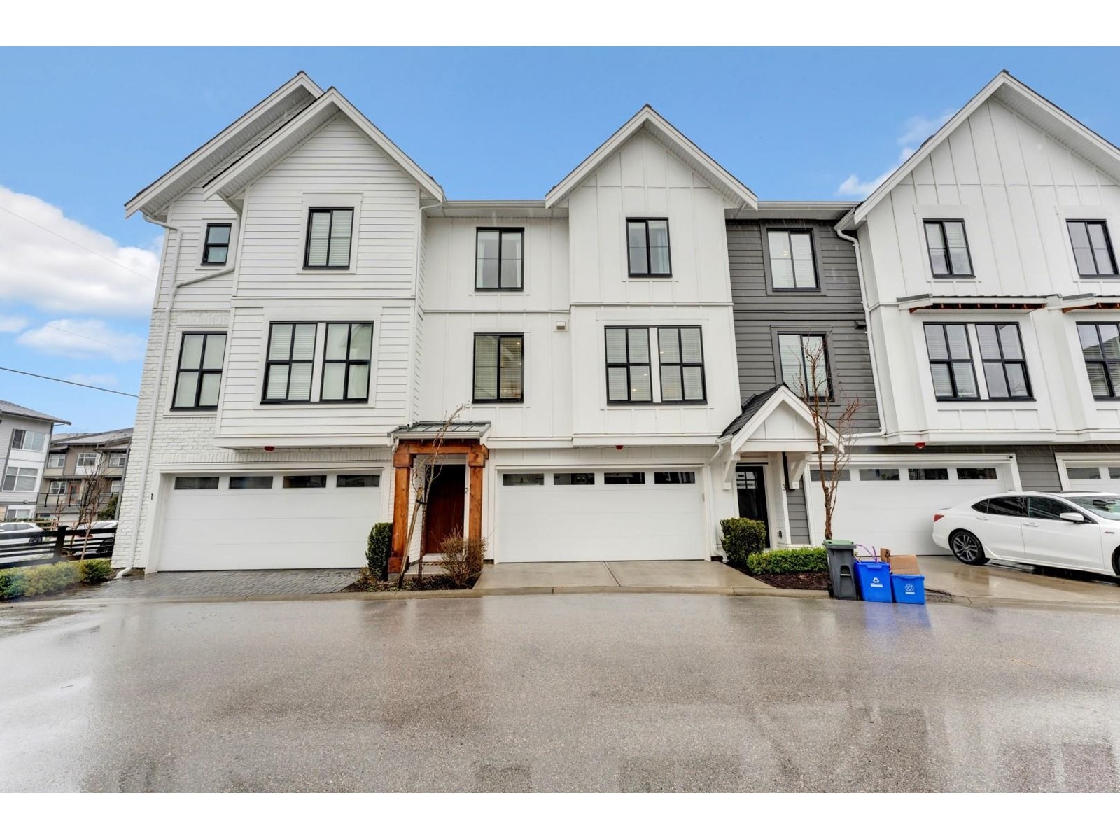 2 8450 204 Street, Langley, British Columbia  V2Y 3M7 - Photo 1 - R2976282