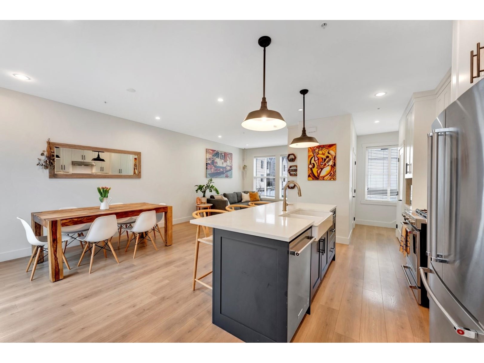 2 8450 204 Street, Langley, British Columbia  V2Y 3M7 - Photo 5 - R2976282
