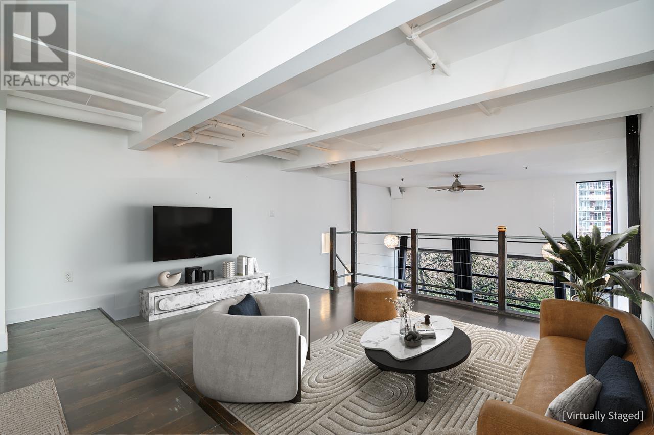 202 1850 Lorne Street, Vancouver, British Columbia  V5T 1C9 - Photo 9 - R2975916