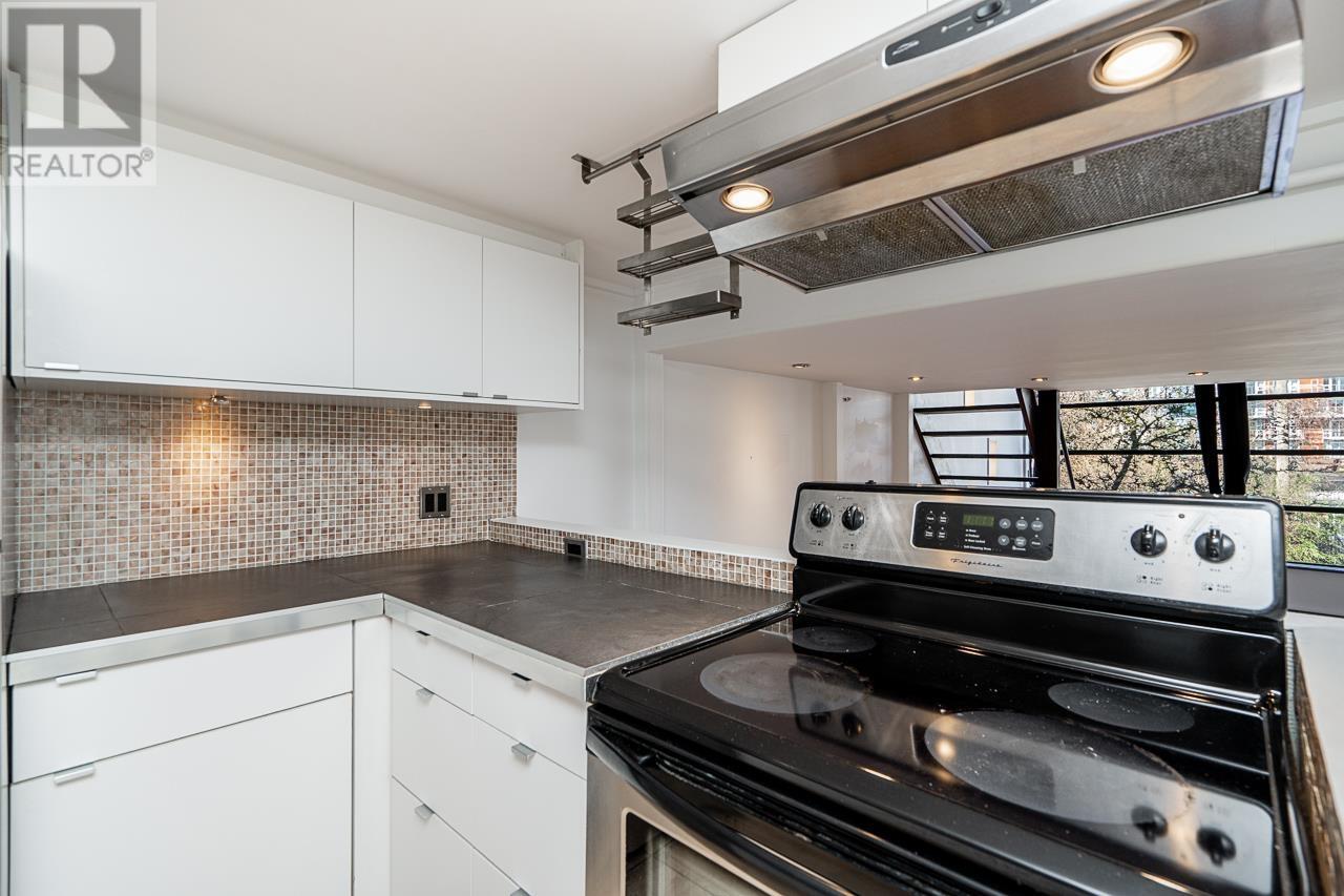 202 1850 Lorne Street, Vancouver, British Columbia  V5T 1C9 - Photo 14 - R2975916