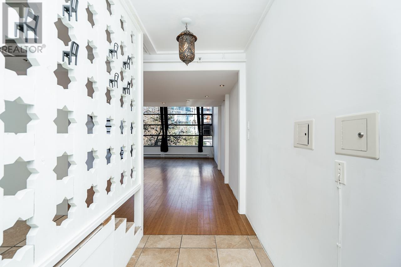 202 1850 Lorne Street, Vancouver, British Columbia  V5T 1C9 - Photo 34 - R2975916