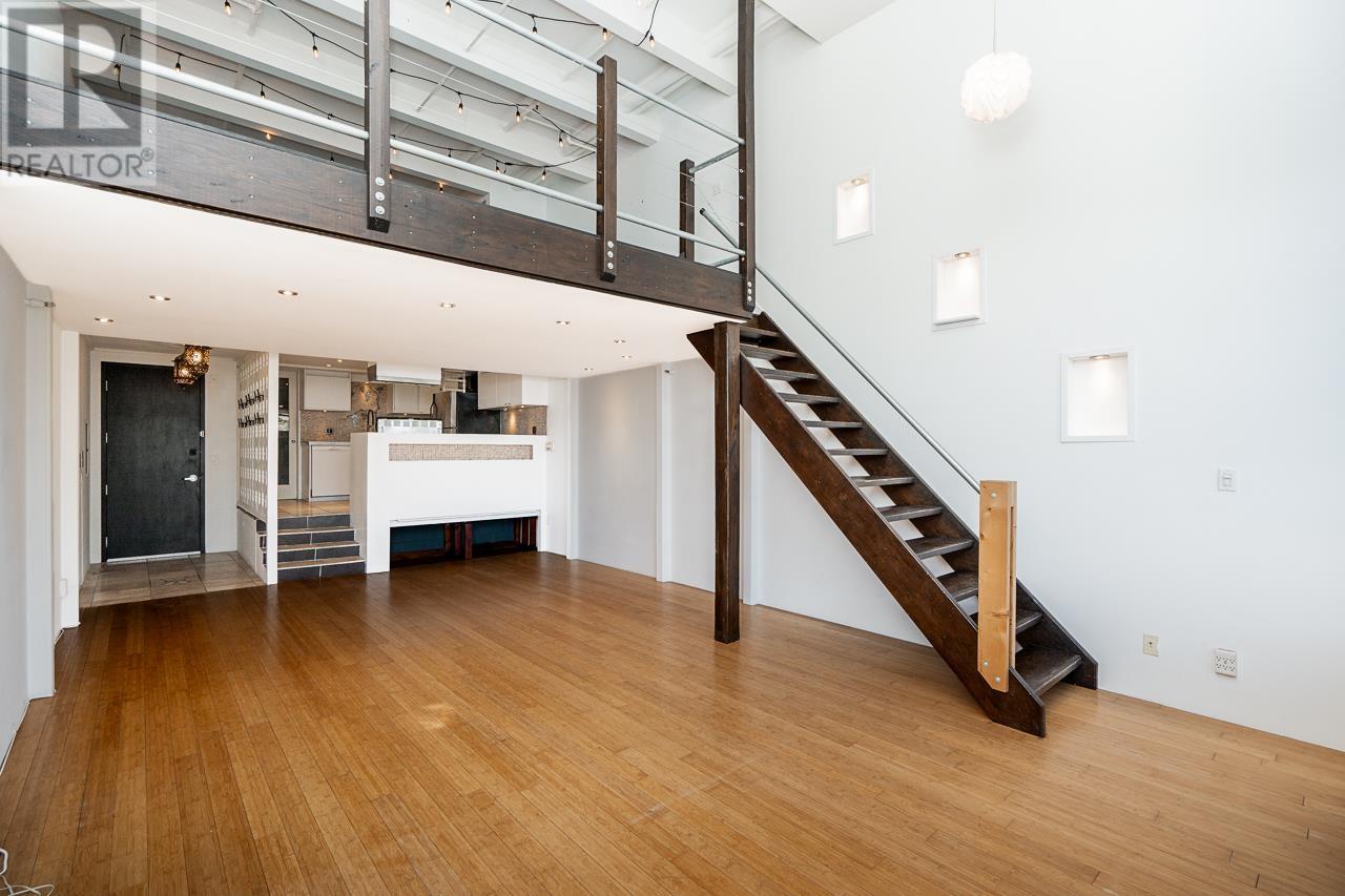 202 1850 Lorne Street, Vancouver, British Columbia  V5T 1C9 - Photo 23 - R2975916