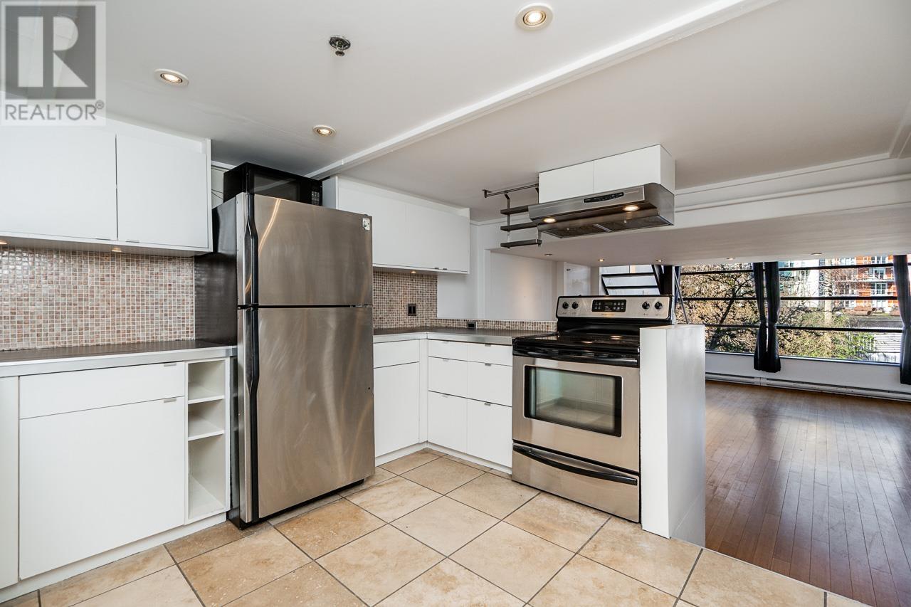 202 1850 Lorne Street, Vancouver, British Columbia  V5T 1C9 - Photo 12 - R2975916