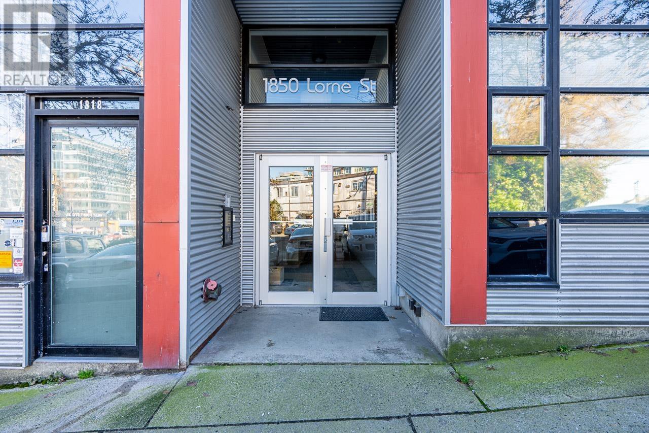 202 1850 Lorne Street, Vancouver, British Columbia  V5T 1C9 - Photo 36 - R2975916
