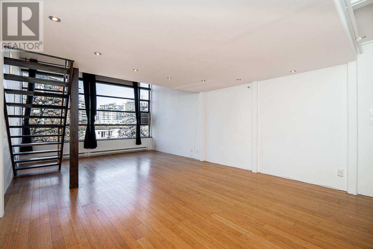 202 1850 Lorne Street, Vancouver, British Columbia  V5T 1C9 - Photo 20 - R2975916