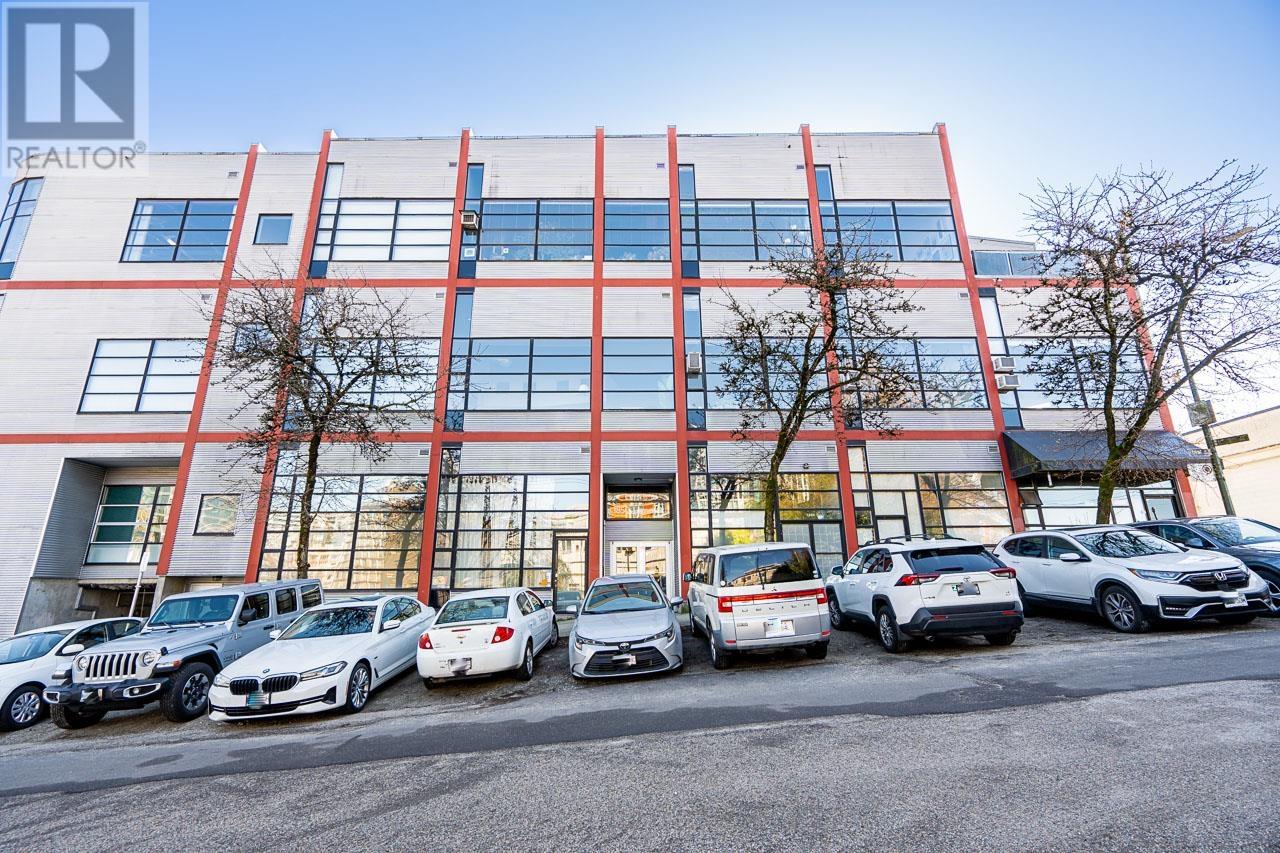 202 1850 Lorne Street, Vancouver, British Columbia  V5T 1C9 - Photo 38 - R2975916