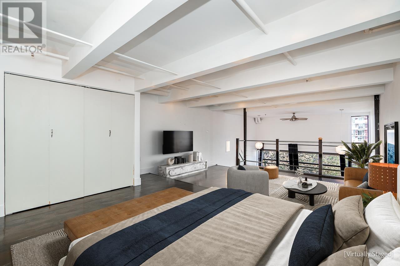 202 1850 Lorne Street, Vancouver, British Columbia  V5T 1C9 - Photo 10 - R2975916