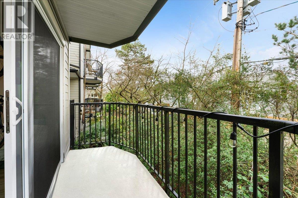 207 633 W 16th Avenue, Vancouver, British Columbia  V5Z 1S5 - Photo 12 - R2976152