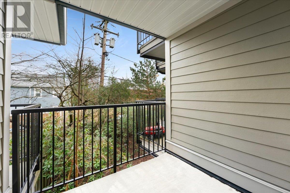 207 633 W 16th Avenue, Vancouver, British Columbia  V5Z 1S5 - Photo 18 - R2976152