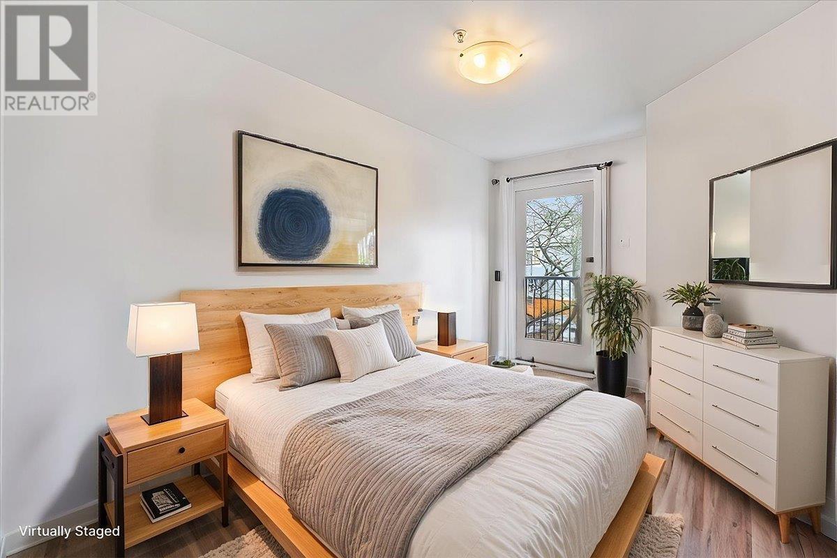207 633 W 16th Avenue, Vancouver, British Columbia  V5Z 1S5 - Photo 21 - R2976152