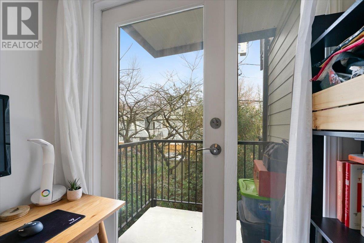 207 633 W 16th Avenue, Vancouver, British Columbia  V5Z 1S5 - Photo 23 - R2976152