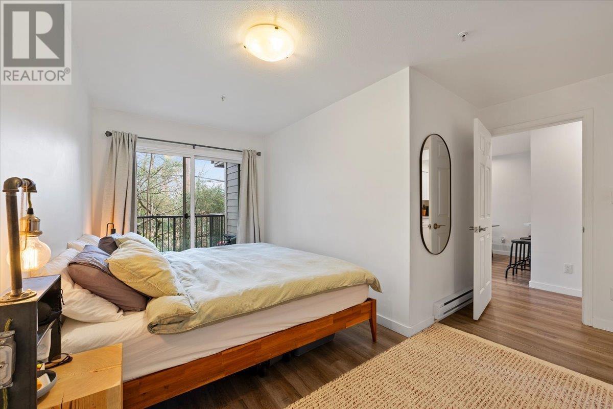 207 633 W 16th Avenue, Vancouver, British Columbia  V5Z 1S5 - Photo 16 - R2976152