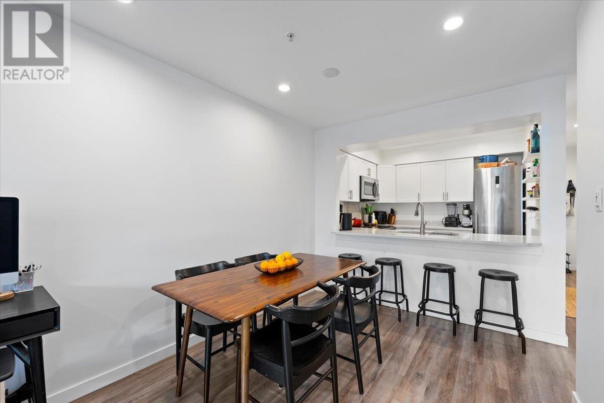 207 633 W 16th Avenue, Vancouver, British Columbia  V5Z 1S5 - Photo 14 - R2976152