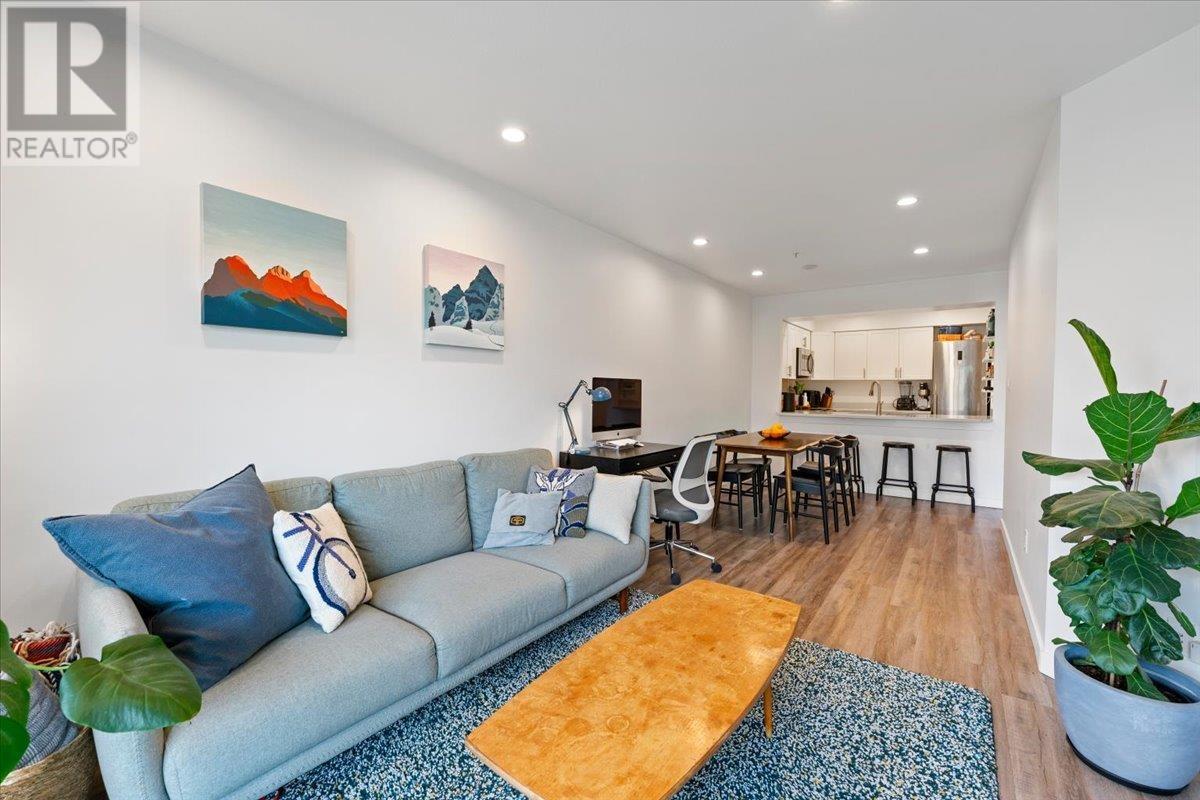 207 633 W 16th Avenue, Vancouver, British Columbia  V5Z 1S5 - Photo 13 - R2976152