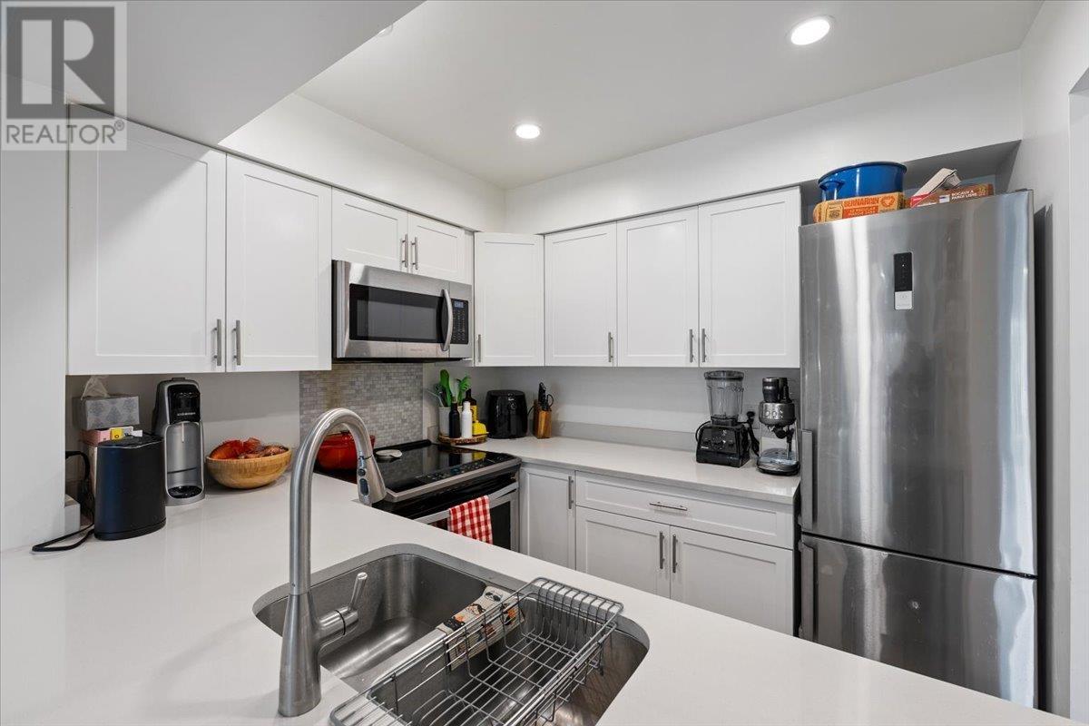 207 633 W 16th Avenue, Vancouver, British Columbia  V5Z 1S5 - Photo 15 - R2976152