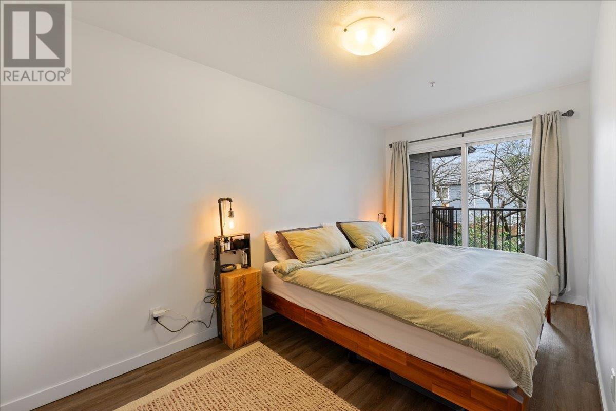 207 633 W 16th Avenue, Vancouver, British Columbia  V5Z 1S5 - Photo 17 - R2976152