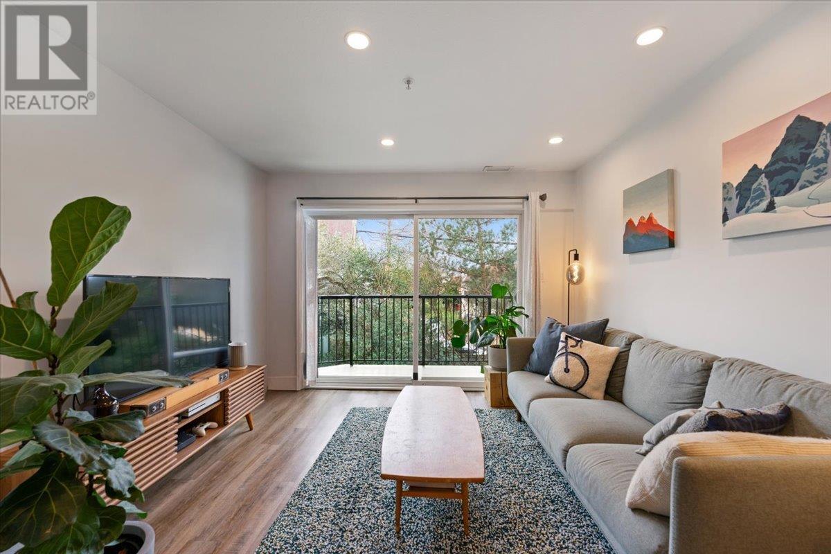 207 633 W 16th Avenue, Vancouver, British Columbia  V5Z 1S5 - Photo 5 - R2976152