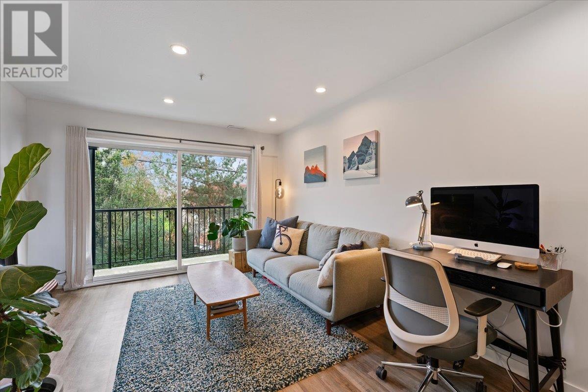 207 633 W 16th Avenue, Vancouver, British Columbia  V5Z 1S5 - Photo 7 - R2976152
