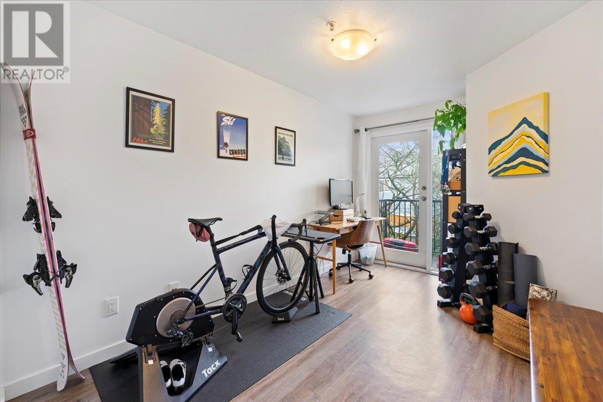 207 633 W 16th Avenue, Vancouver, British Columbia  V5Z 1S5 - Photo 22 - R2976152