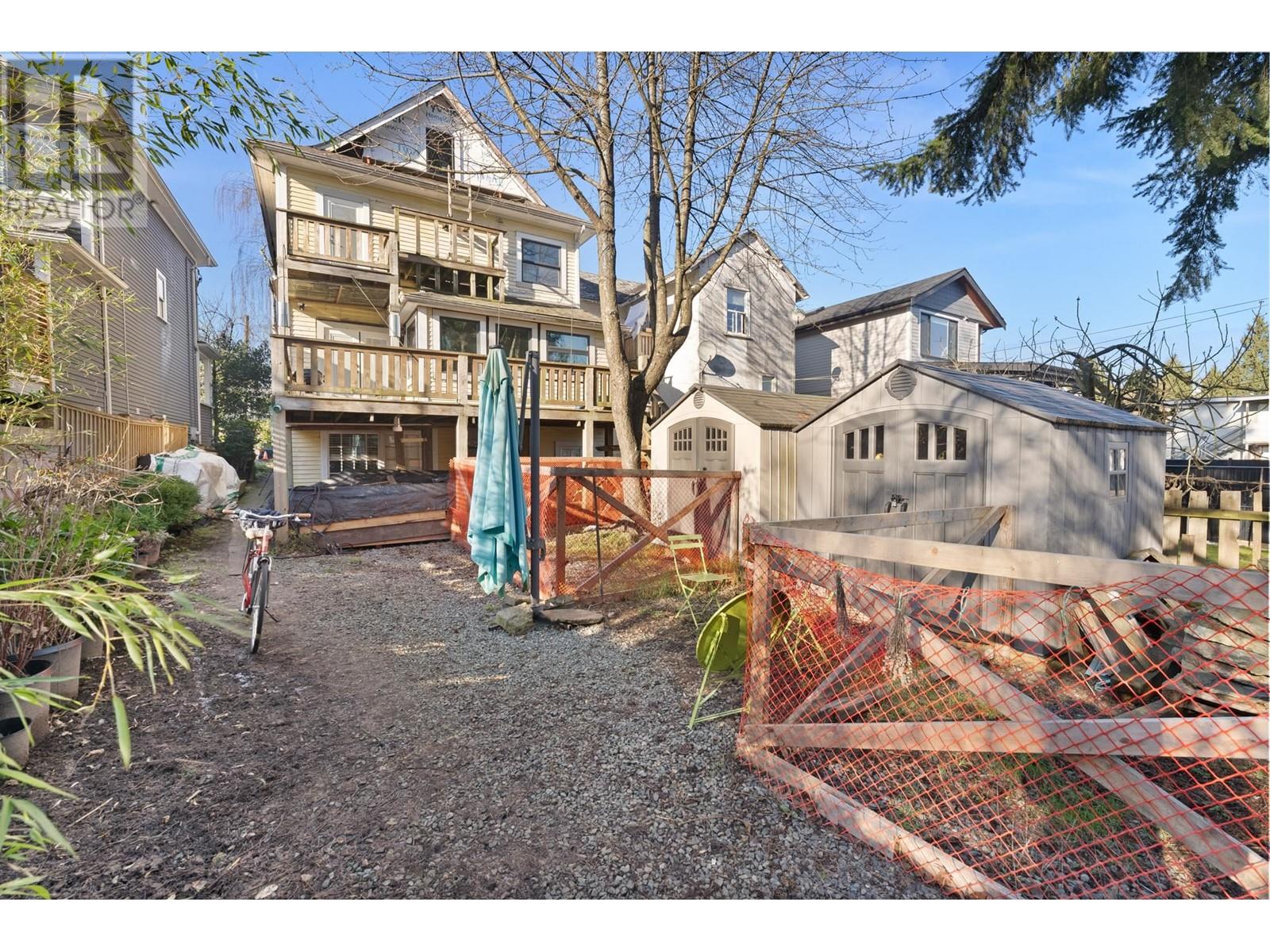 3044 Glen Drive, Vancouver, British Columbia  V5T 4C1 - Photo 29 - R2963868