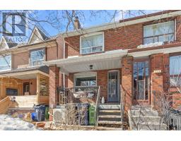 130 HARVIE AVENUE, Toronto, Ontario