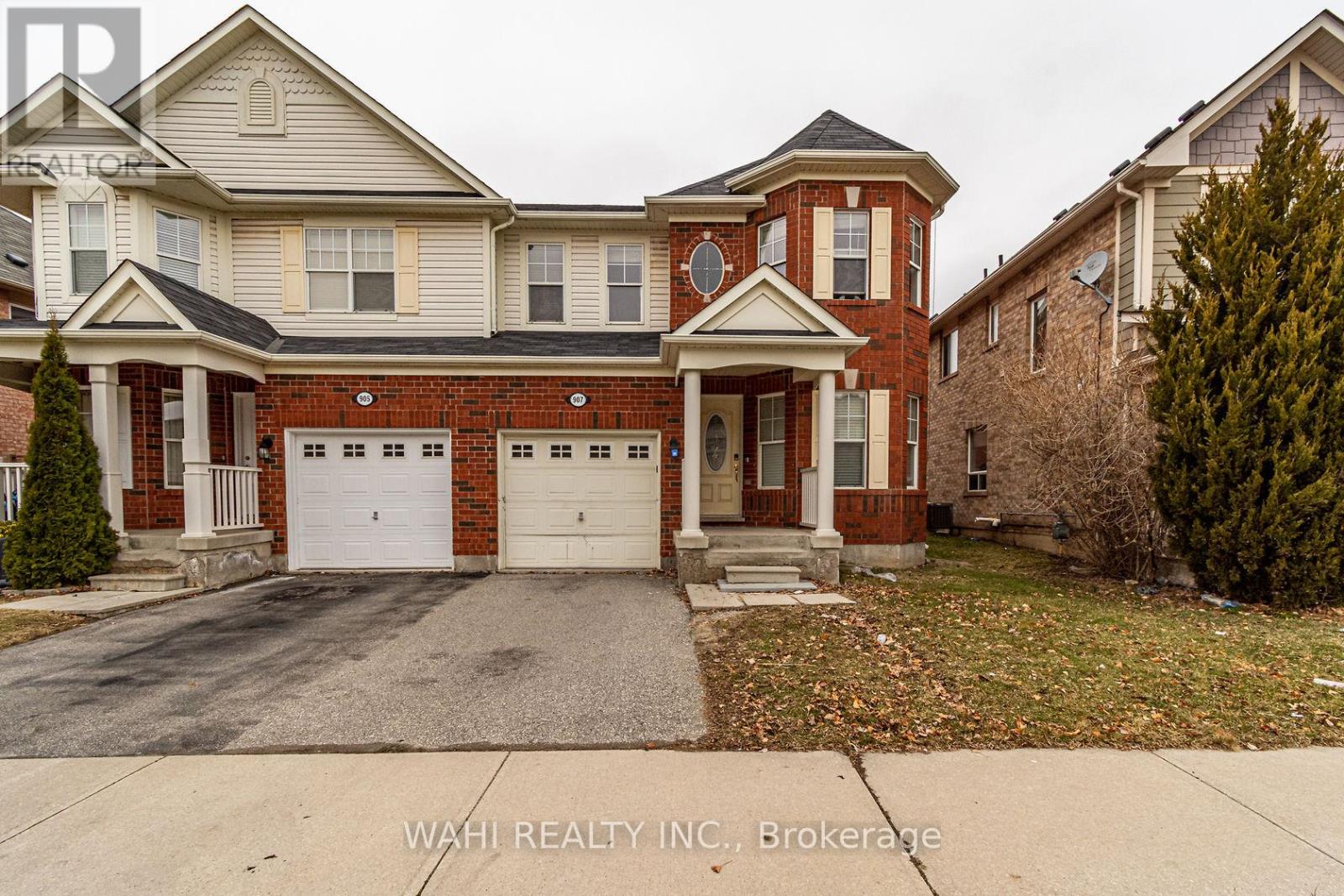 907 Zelinsky Crescent, Milton, Ontario  L9T 0L5 - Photo 2 - W12012719